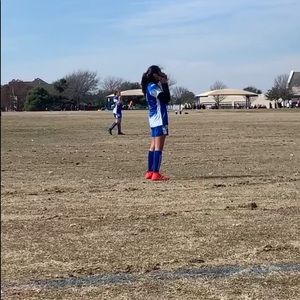 Meet your Posher, Valerie